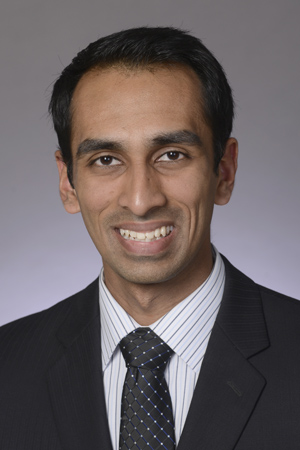 Govind Krishnan, MD