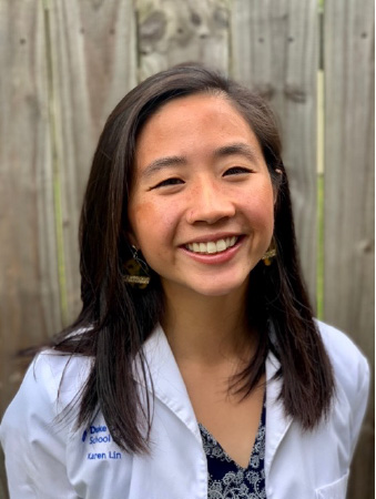 Karen Lin, MD