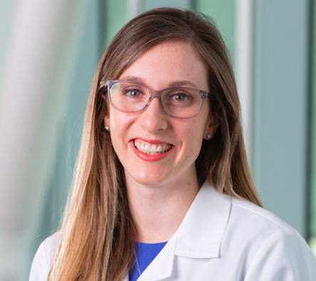 Molly Hillenbrand, MD